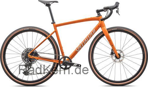 Specialized Diverge Comp E5 technische daten